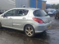 Peugeot 308 1 поколение 2008г. 1.6 л., 9HZ (DV6TED4) - фото №6