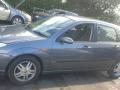 Ford Focus 1 поколение [рестайлинг] 2004г. 1.6 л., FYDB - фото №4
