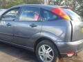 Ford Focus 1 поколение [рестайлинг] 2004г. 1.6 л., FYDB - фото №6