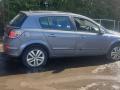 Opel Astra Family/H [рестайлинг] 2007г. 1.6 л., Z 16 XEP - фото №5