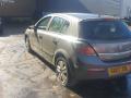 Opel Astra Family/H [рестайлинг] 2007г. 1.6 л., Z 16 XEP - фото №6