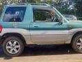 Mitsubishi Pajero Pinin 1 поколение 2002г. 2.0 л., 4G94 - фото №5