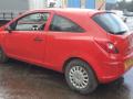 Opel Corsa D 2009г. 1.3 л., Z 13 DTJ - фото №6
