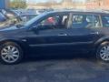 Renault Megane 2 поколение [рестайлинг] 2007г. 1.5 л., K9K 724 - фото №4