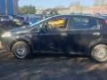 Fiat Punto 3 поколение Grande Punto 2007г. 1.2 л., 199 A4.000 - фото №4