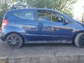 Mercedes-Benz A W169 2006г. 1.5 л., M 266.920 - фото №5