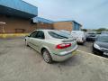 Renault Laguna 2 поколение 2003г. 2.0 л., F4R 765 - фото №6