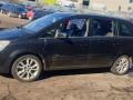 Opel Zafira B [рестайлинг] 2008г. 1.9 л., Z19DTH - фото №4