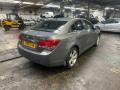 Chevrolet Cruze 1 поколение 2010г. 2.0 л., Z 20 DMH - фото №6