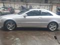 Mercedes-Benz CLK W209 [рестайлинг] 2006г. 2.2 л., OM 646.966 - фото №4