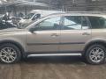 Volvo XC90 1 поколение 2003г. 2.4 л., D 5244 T - фото №4