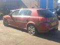 Opel Signum C [рестайлинг] 2007г. 1.9 л., Z19DTH - фото №6