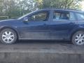 Renault Laguna 3 поколение 2008г. 2.0 л., M9R 742 - фото №4