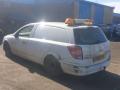 Opel Astra Family/H [рестайлинг] 2010г. 1.9 л., Z 19 DT - фото №6
