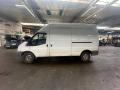 Ford Transit 7 поколение V347/V348 2007г. 2.4 л., PHFA - фото №4