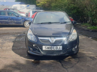 Opel Corsa D 2010г. 1.2 л., A 12 XER - фото №1