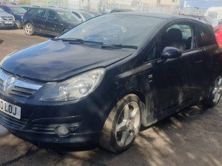 Opel Corsa D 2010г. 1.2 л., A 12 XER - фото №2