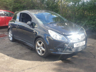 Opel Corsa D 2010г. 1.2 л., A 12 XER - фото №3