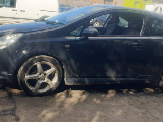 Opel Corsa D 2010г. 1.2 л., A 12 XER - фото №4