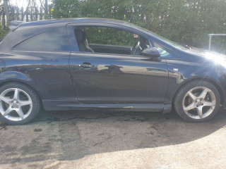 Opel Corsa D 2010г. 1.2 л., A 12 XER - фото №5