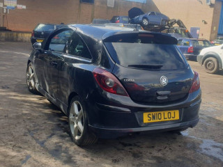 Opel Corsa D 2010г. 1.2 л., A 12 XER - фото №6