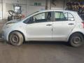 Toyota Yaris 2 поколение XP90 2006г. 1.0 л., 1KR-FE - фото №4