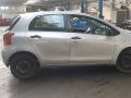Toyota Yaris 2 поколение XP90 2006г. 1.0 л., 1KR-FE - фото №5