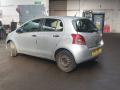 Toyota Yaris 2 поколение XP90 2006г. 1.0 л., 1KR-FE - фото №6