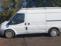 Ford Transit 7 поколение V347/V348 2009г. 2.2 л., QVFA - фото №4