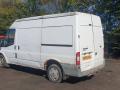 Ford Transit 7 поколение V347/V348 2009г. 2.2 л., QVFA - фото №6