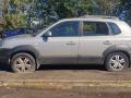 Hyundai Tucson 1 поколение 2006г. 2.0 л., D4EA - фото №4