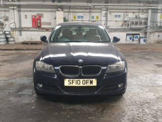 BMW 3 E92/E93 2010г. 2.0 л., N43 B20 A - фото №1