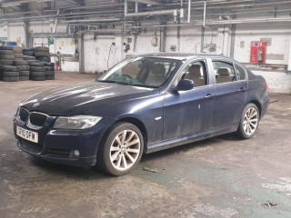 BMW 3 E92/E93 2010г. 2.0 л., N43 B20 A - фото №2