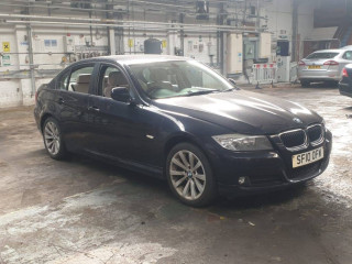 BMW 3 E92/E93 2010г. 2.0 л., N43 B20 A - фото №3