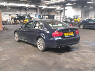 BMW 3 E92/E93 2010г. 2.0 л., N43 B20 A - фото №6