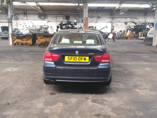 BMW 3 E92/E93 2010г. 2.0 л., N43 B20 A - фото №8