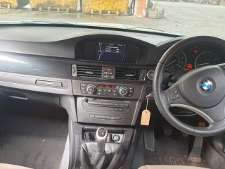 BMW 3 E92/E93 2010г. 2.0 л., N43 B20 A - фото №9