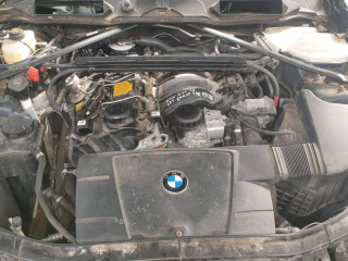 BMW 3 E92/E93 2010г. 2.0 л., N43 B20 A - фото №10