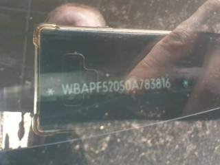 BMW 3 E92/E93 2010г. 2.0 л., N43 B20 A - фото №11