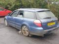 Subaru Outback 3 поколение [рестайлинг] 2007г. 3.0 л., EZ30D - фото №6