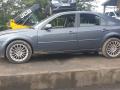 Ford Mondeo 3 поколение [рестайлинг] 2005г. 2.0 л. - фото №4