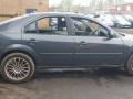 Ford Mondeo 3 поколение [рестайлинг] 2005г. 2.0 л. - фото №5