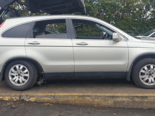 Honda CR-V 3 поколение 2007г. 2.2 л., N22A2 - фото №5