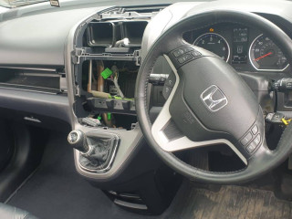 Honda CR-V 3 поколение 2007г. 2.2 л., N22A2 - фото №9