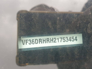 Peugeot 407 1 поколение [рестайлинг] 2009г. 2.0 л., RHR (DW10BTED4) - фото №11