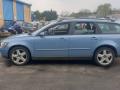Volvo V50 1 поколение 2004г. 2.0 л., D 4204 T - фото №4