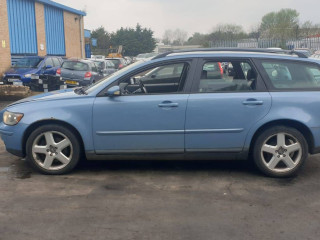 Volvo V50 1 поколение 2004г. 2.0 л., D 4204 T - фото №4