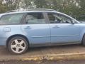 Volvo V50 1 поколение 2004г. 2.0 л., D 4204 T - фото №5