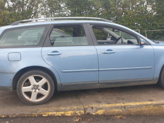 Volvo V50 1 поколение 2004г. 2.0 л., D 4204 T - фото №5