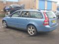 Volvo V50 1 поколение 2004г. 2.0 л., D 4204 T - фото №6